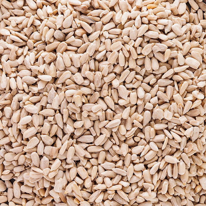 Holland & Barrett Sunflower Seeds 125g